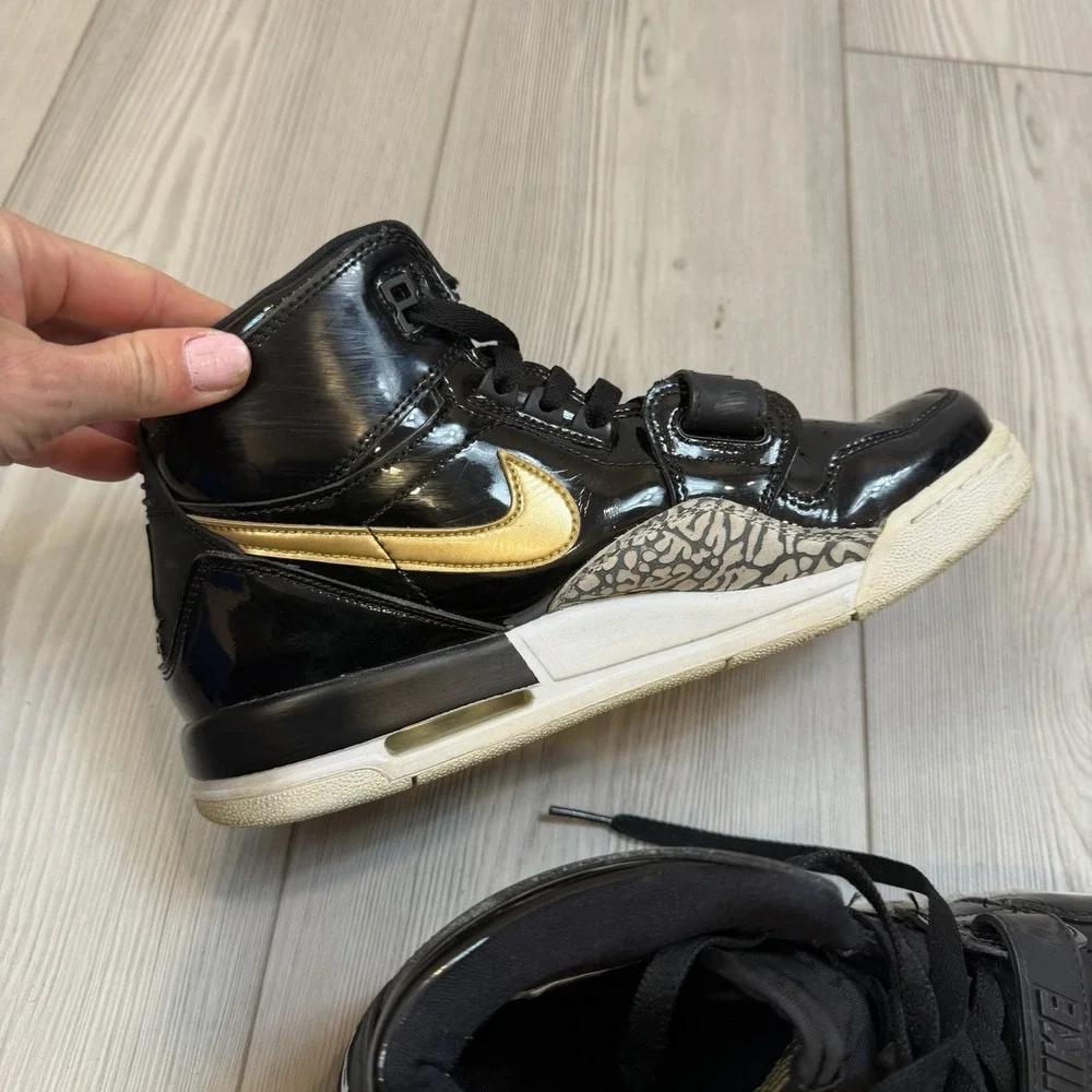 Nike air jordan